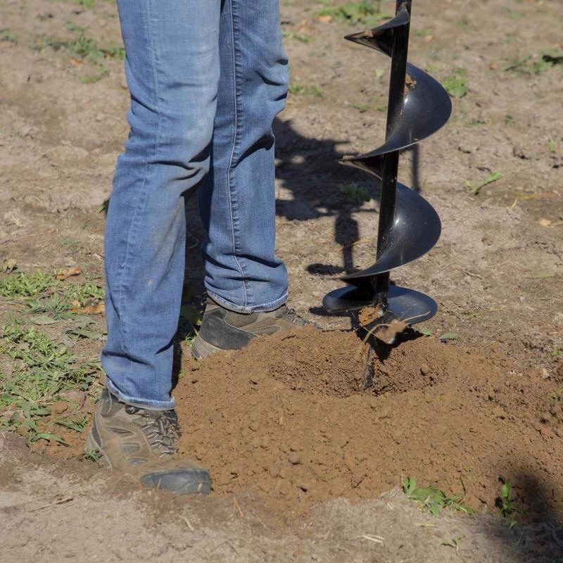 Cheapest 🛒 Toro 39726 35 in. 2-Cycle 52 cc 2-Person Auger Powerhead ⭐ - Image 3