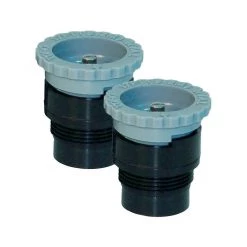 Flash Sale 🧨 Toro Plastic 17 ft. 0-360 Degrees Sprinkler Nozzle 😀