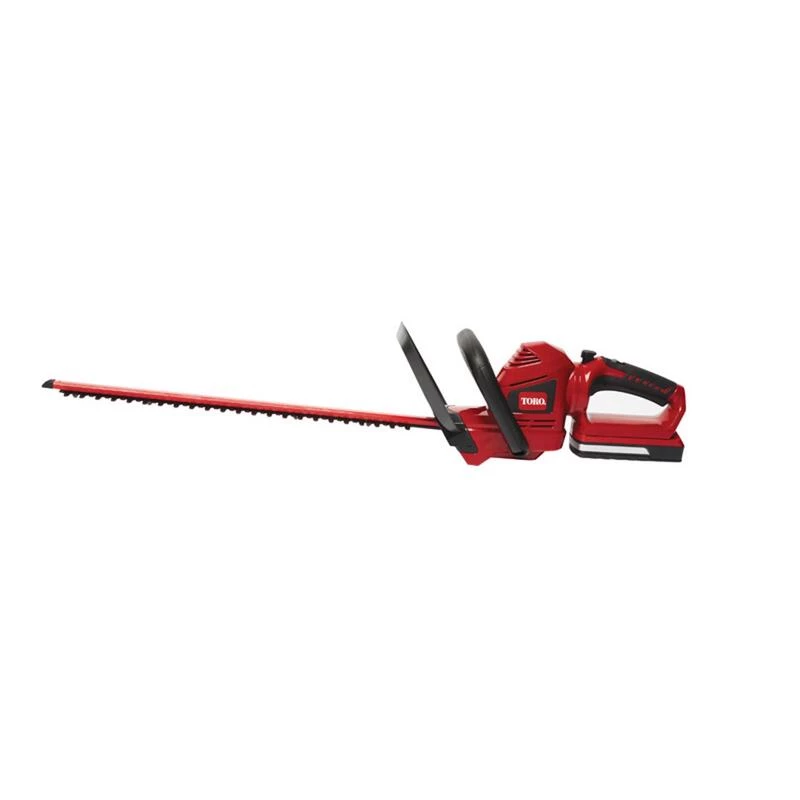 Brand new ๐ Toro 22 in. 20 V Battery Hedge Trimmer Kit (Battery & Charger) ๐ - Image 4