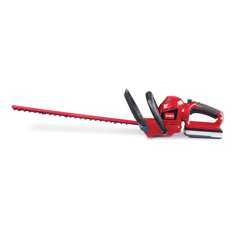 Brand new ๐ Toro 22 in. 20 V Battery Hedge Trimmer Kit (Battery & Charger) ๐ - Image 2