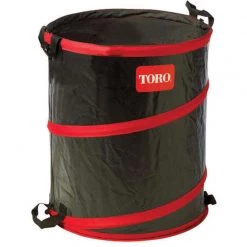 Wholesale ❤️ Toro 43 gal Pop Up Yard Bag Drawstring 1 pk 🎉