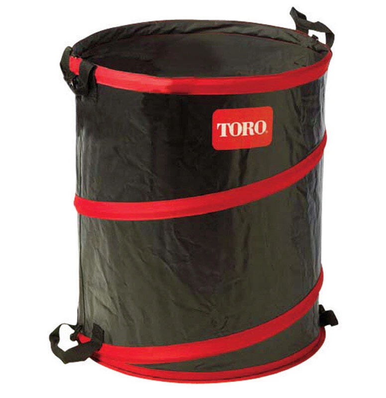 Wholesale ❤️ Toro 43 gal Pop Up Yard Bag Drawstring 1 pk 🎉