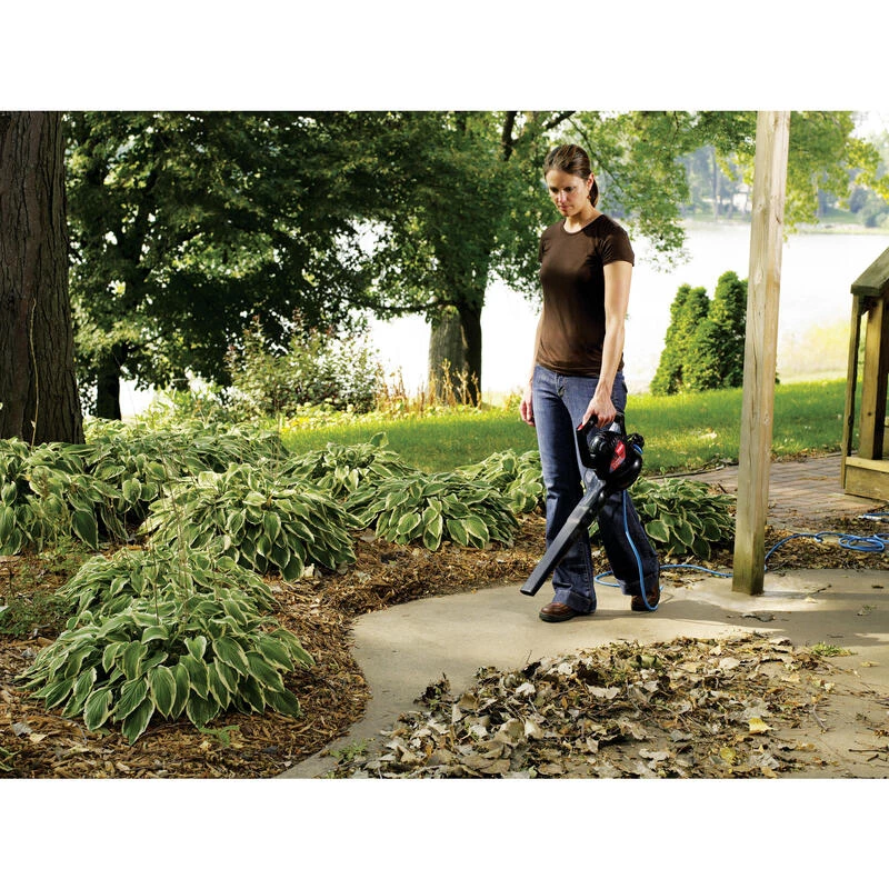 Buy ๐ Toro Power Sweep 160 mph 155 CFM Electric Handheld Blower ๐ - Image 2