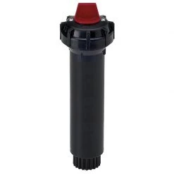 Brand new โค๏ธ Toro 570 Series X-Flow 4 in. H Adjustable Pop-Up Spray Head W/Flush Plug โ