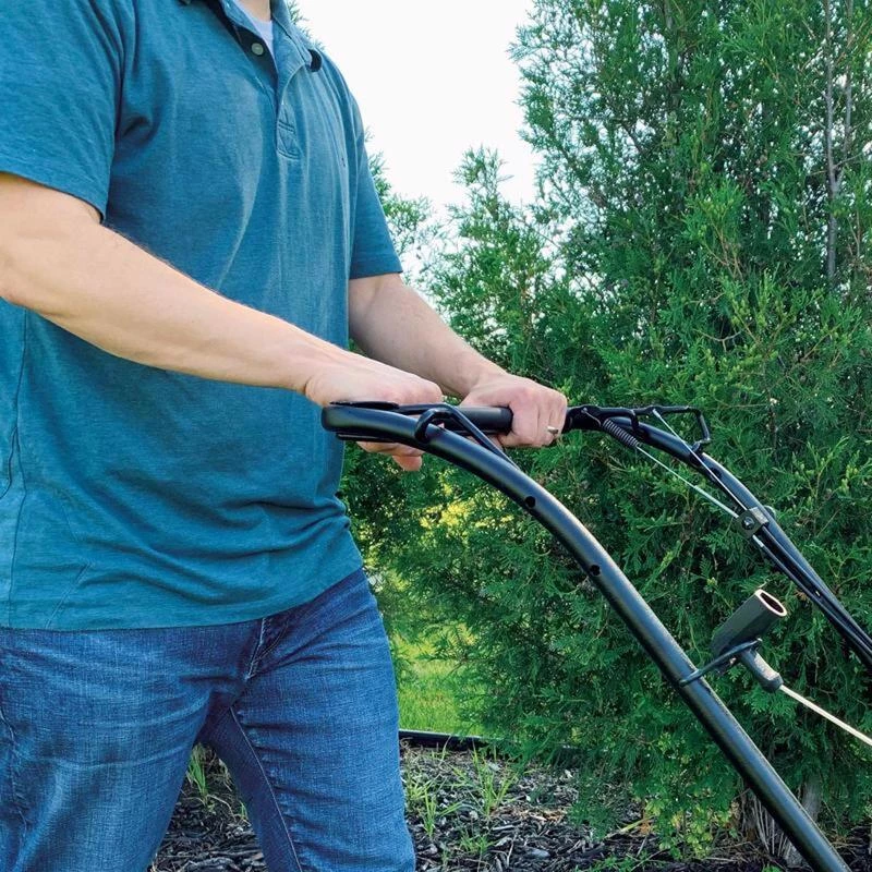 Deals 🎉 Toro Recycler 21442 22 in. 150 cc Gas Self-Propelled Lawn Mower 🤩 - Image 6