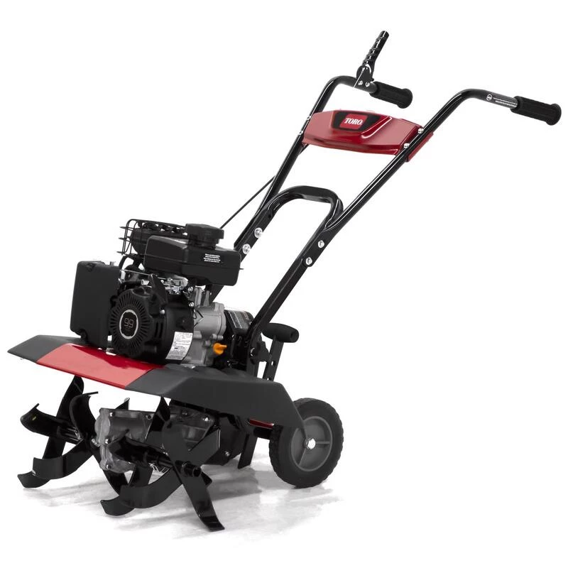 Promo 👍 Toro 39553 21 in. 4-Cycle 99 cc Cultivator/Tiller 🌟 - Image 3