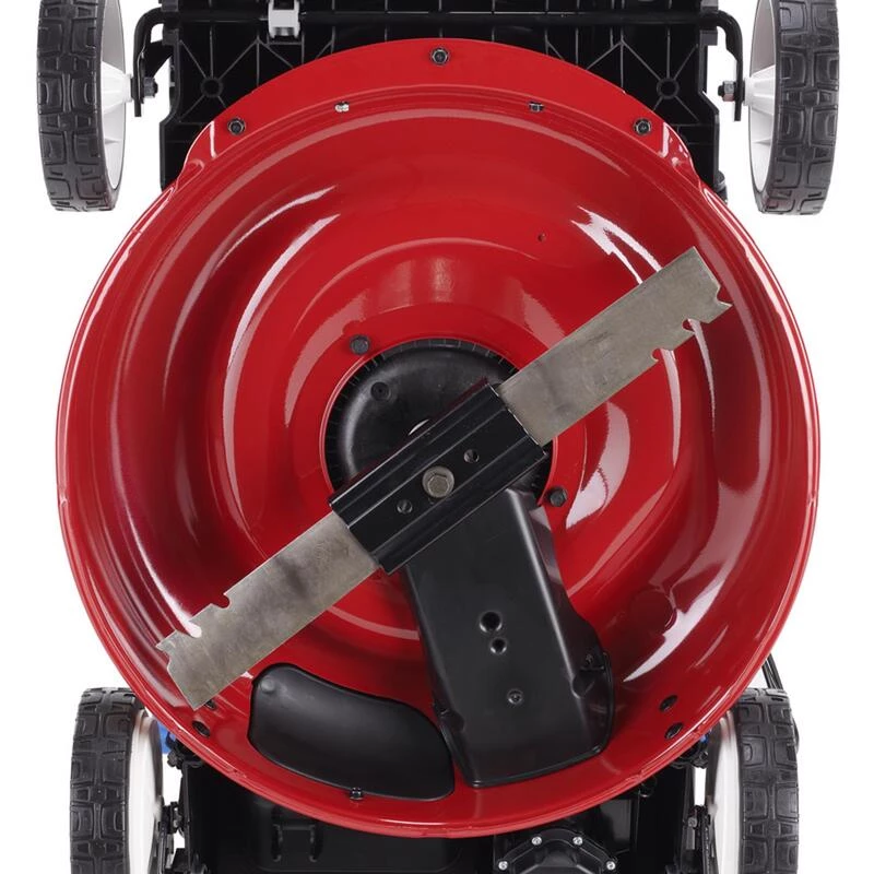 Deals 🎁 Toro Recycler 21357 21 in. 60 V Battery Self-Propelled Lawn Mower Kit (Battery & Charger) ✔️ - Image 8