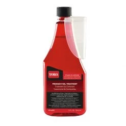 Promo 💯 Toro Premium Gasoline Fuel Treatment 12 oz ✔️