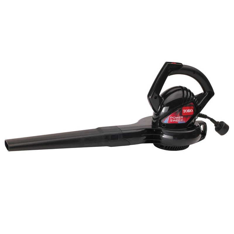 Buy ๐ Toro Power Sweep 160 mph 155 CFM Electric Handheld Blower ๐ - Image 3