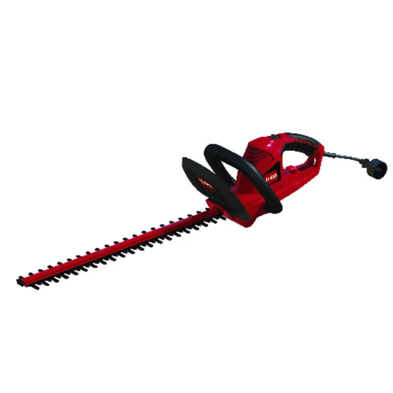 Promo โจ Toro 22 in. Electric Hedge Trimmer Tool Only ๐