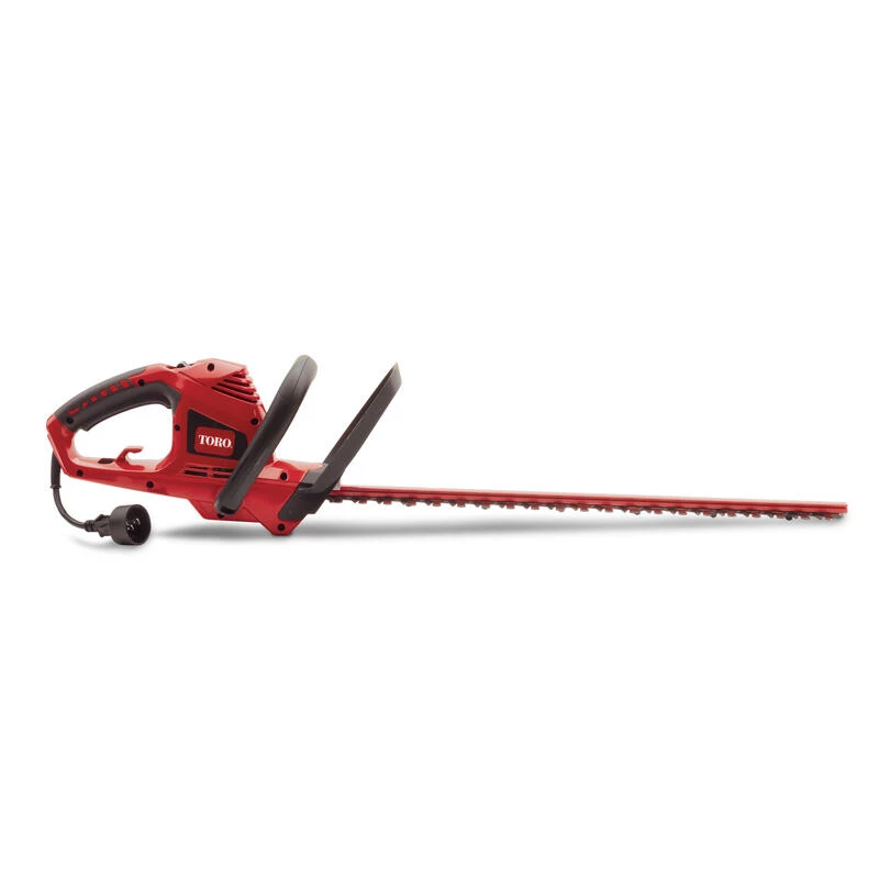 Promo โจ Toro 22 in. Electric Hedge Trimmer Tool Only ๐ - Image 4