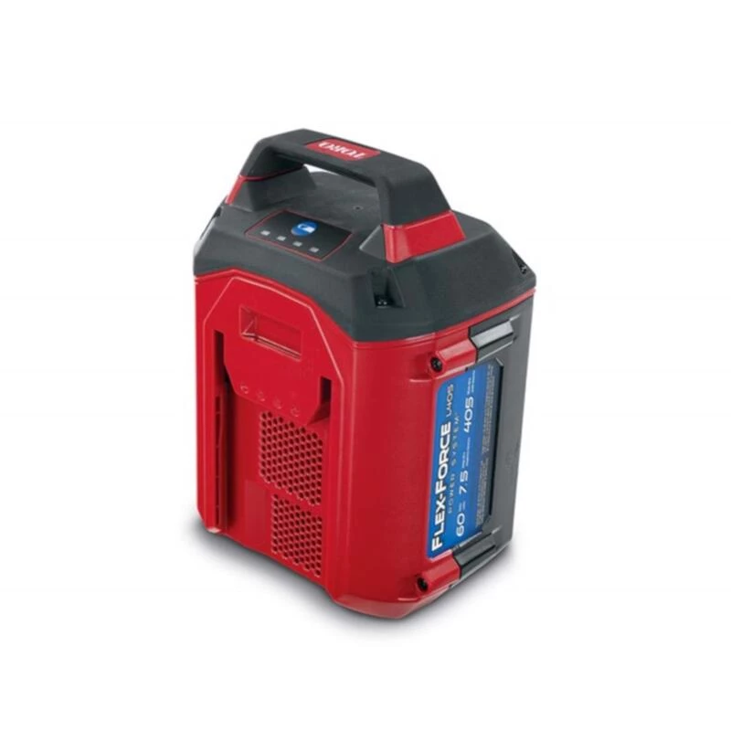 Outlet ๐ Toro Flex-Force 88675 60 V 7.5 Ah Lithium-Ion Battery 1 pc ๐งจ - Image 2