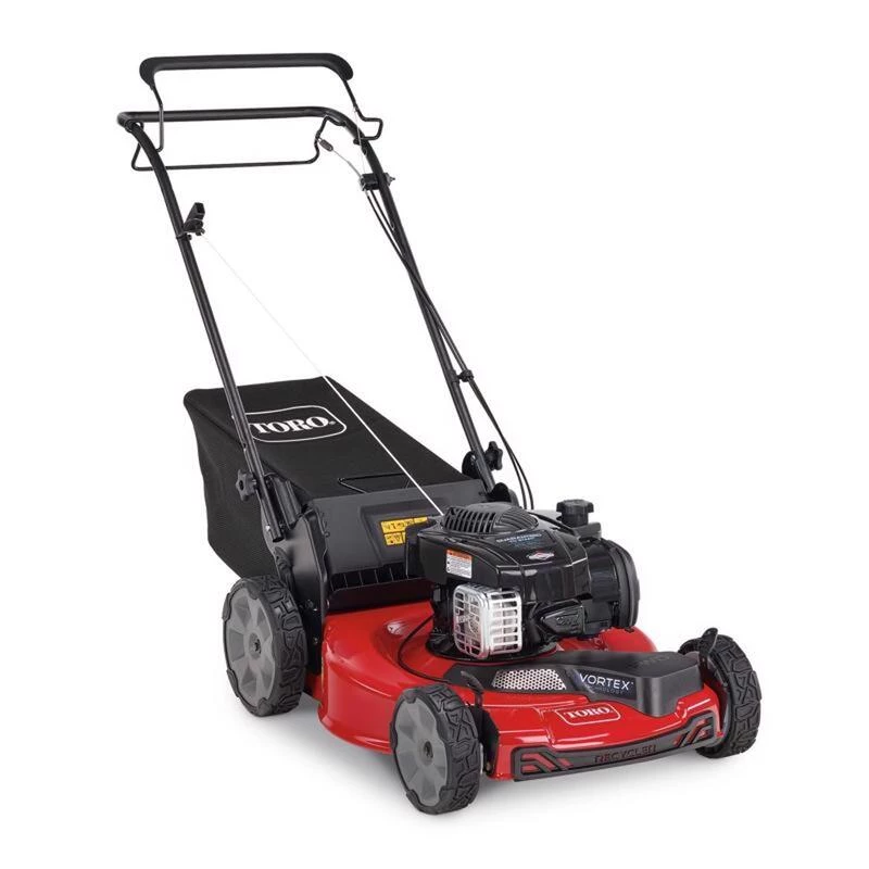 Deals 🎉 Toro Recycler 21442 22 in. 150 cc Gas Self-Propelled Lawn Mower 🤩 - Image 3