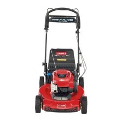 Outlet 😍 Toro Recycler 21462 22 in. 163 cc Gas Self-Propelled Lawn Mower 👍