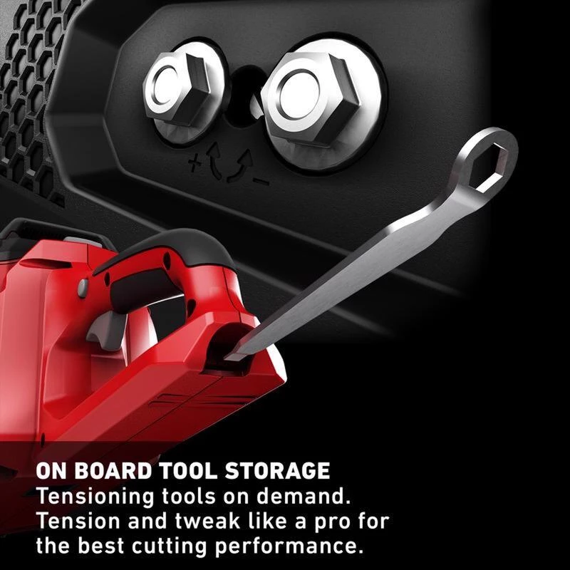 Best Sale 🔔 Toro 51851 16 in. 60 V Battery Chainsaw Kit (Battery & Charger) ⌛ - Image 8