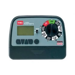 Cheapest ⭐ Toro Lawn Master II Programmable 6 Zone Sprinkler Timer ⌛