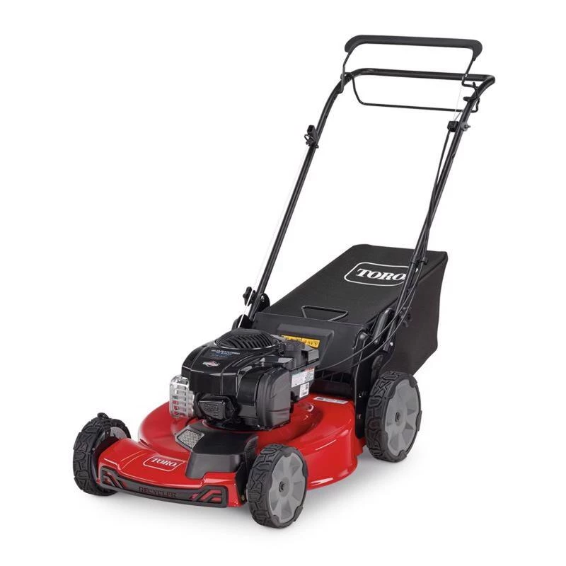 Deals 🎉 Toro Recycler 21442 22 in. 150 cc Gas Self-Propelled Lawn Mower 🤩 - Image 2