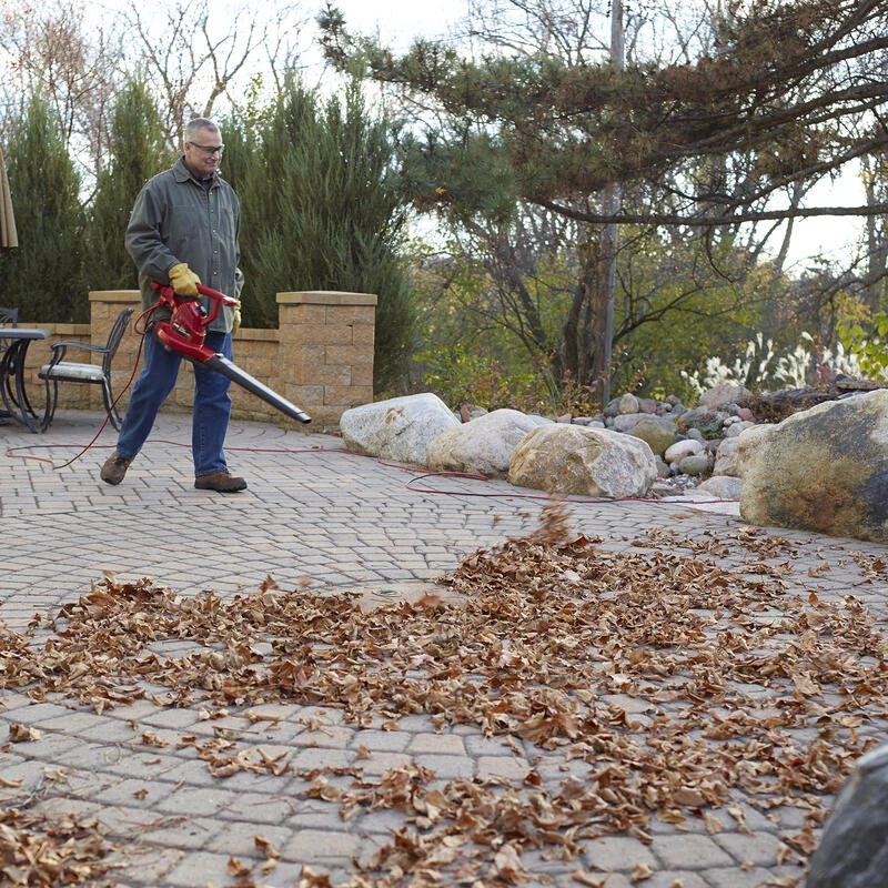 Budget ✔️ Toro Ultra 260 mph 340 CFM 110 V Electric Handheld Leaf Blower/Vacuum 🛒 - Image 10