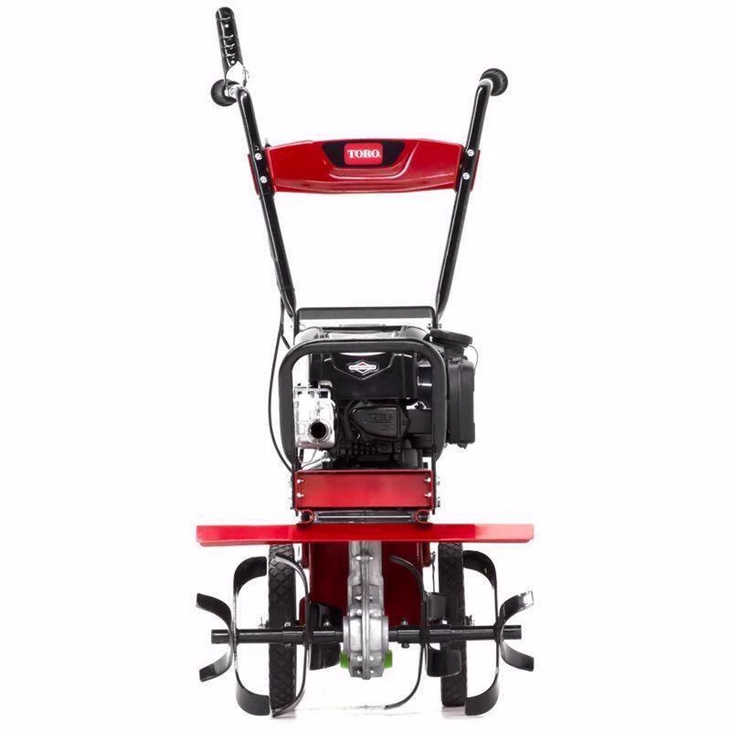 Best deal โ Toro 37388 11 in. 4-Cycle 163 cc Tiller โ๏ธ - Image 3