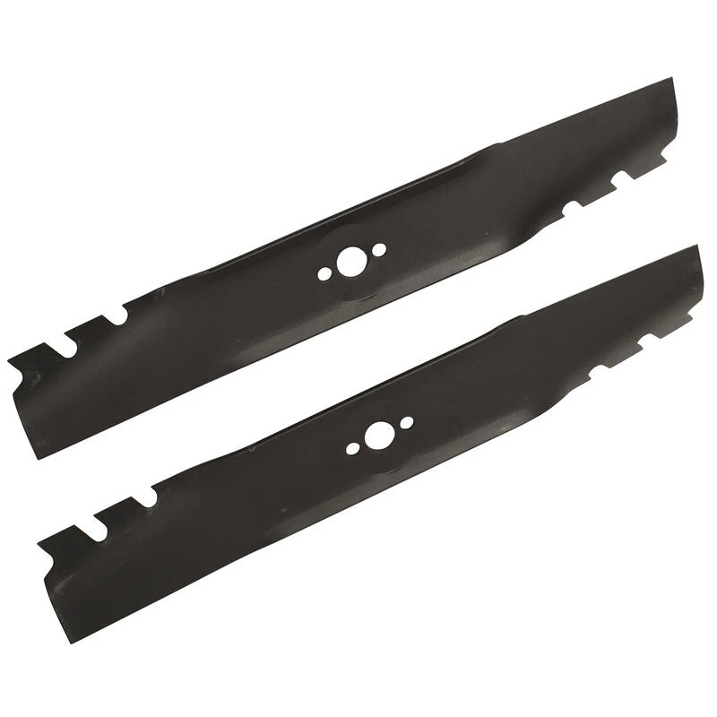 New 👍 Toro 30 in. High-Lift Mower Blade For Walk-Behind Mowers 2 pk ⭐