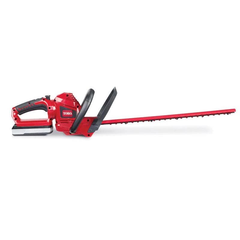 Brand new ๐ Toro 22 in. 20 V Battery Hedge Trimmer Kit (Battery & Charger) ๐ - Image 3
