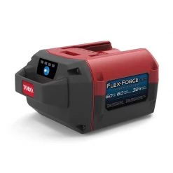 Best deal ❤️ Toro Flex-Force L324 60 V 6 Ah Lithium-Ion Battery Pack 1 pc 🤩