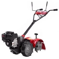 Brand new โญ Toro 37389 11 in. 4-Cycle 127 cc Tiller ๐ฏ