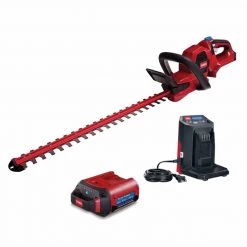 Top 10 ๐ฅ Toro Flex Force 51841 24 in. 60 V Battery Hedge Trimmer Kit (Battery & Charger) โจ