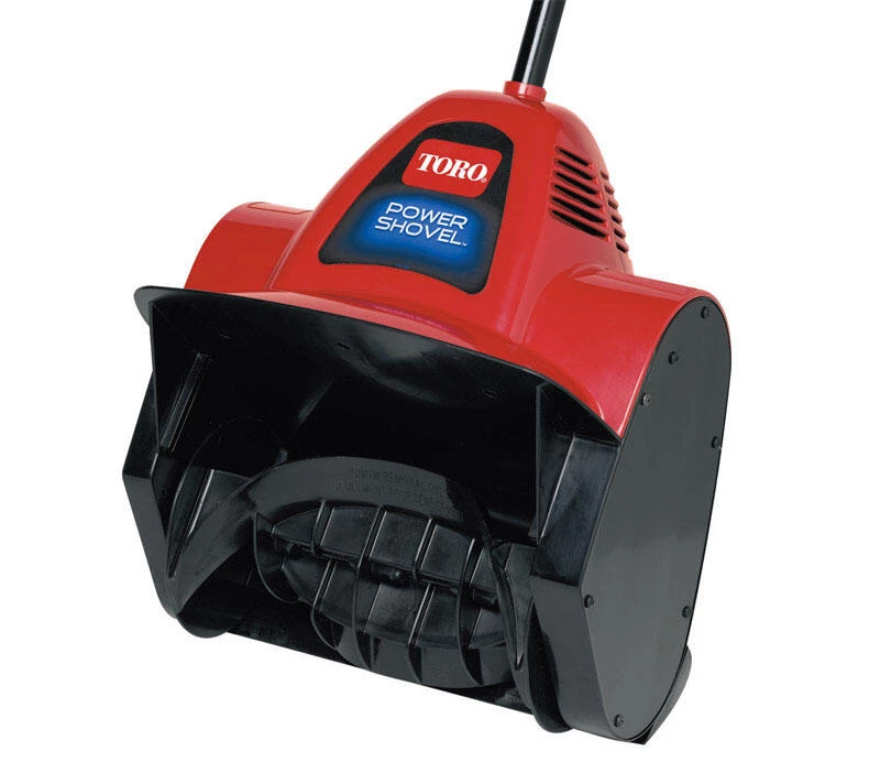 Outlet ๐ Toro Power Shovel 12 in. Single stage Electric Snow Blower ๐คฉ - Image 3