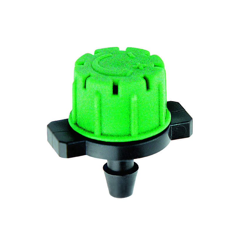 Flash Sale ๐งจ Toro Blue Stripe Full-Circle Drip Irrigation Emitter 14 gph 5 pk โ๏ธ