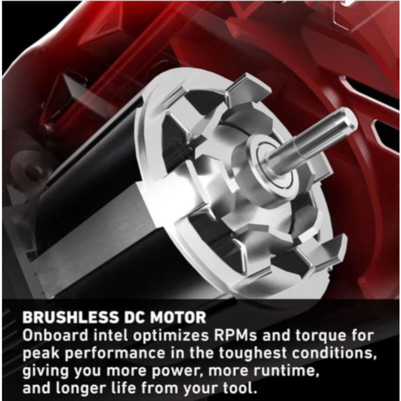 Brand new โญ Toro 51870 4 in. 60 V Battery Clearing Saw Kit (Battery & Charger) ๐งจ - Image 3