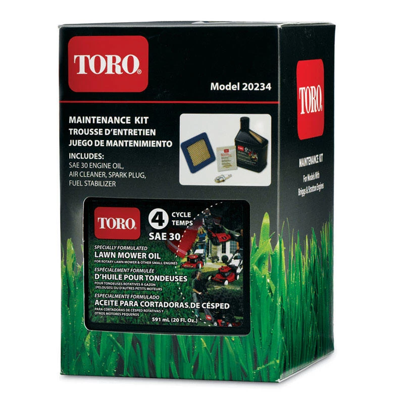Buy ✨ Toro Tune-Up Kit 1 pk ❤️ - Image 2