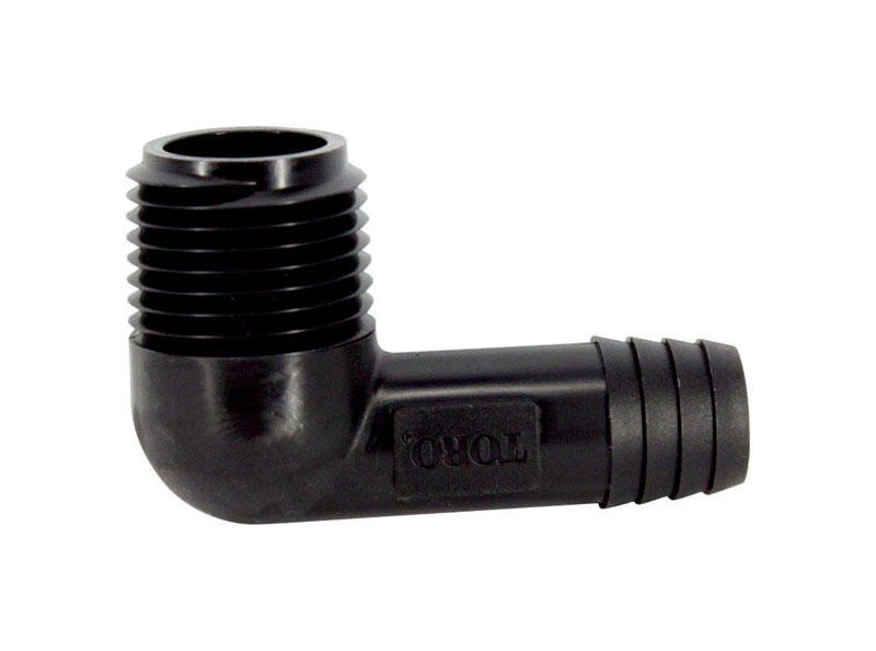 Promo โ Toro 3/8 in. D X 0.08 in. L Funny Pipe ๐