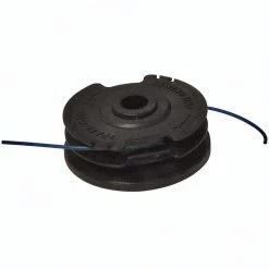 New 😀 Toro Dual Residential Grade 0.065 in. D X 25 ft. L Replacement Line Trimmer Spool ✨