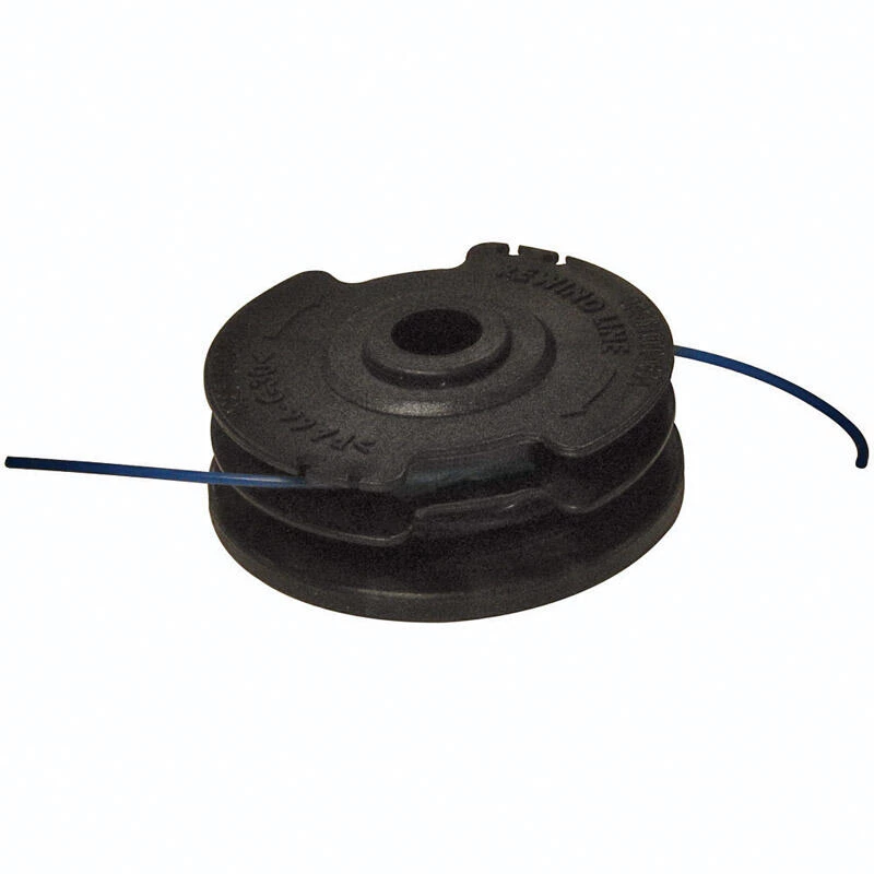 New 😀 Toro Dual Residential Grade 0.065 in. D X 25 ft. L Replacement Line Trimmer Spool ✨