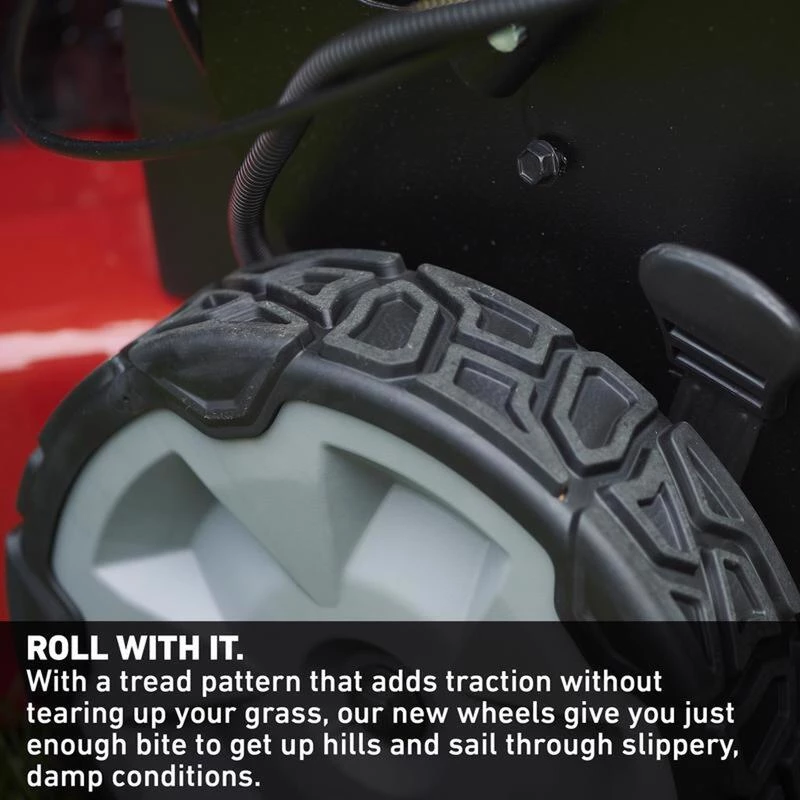 Outlet 😍 Toro Recycler 21462 22 in. 163 cc Gas Self-Propelled Lawn Mower 👍 - Image 8