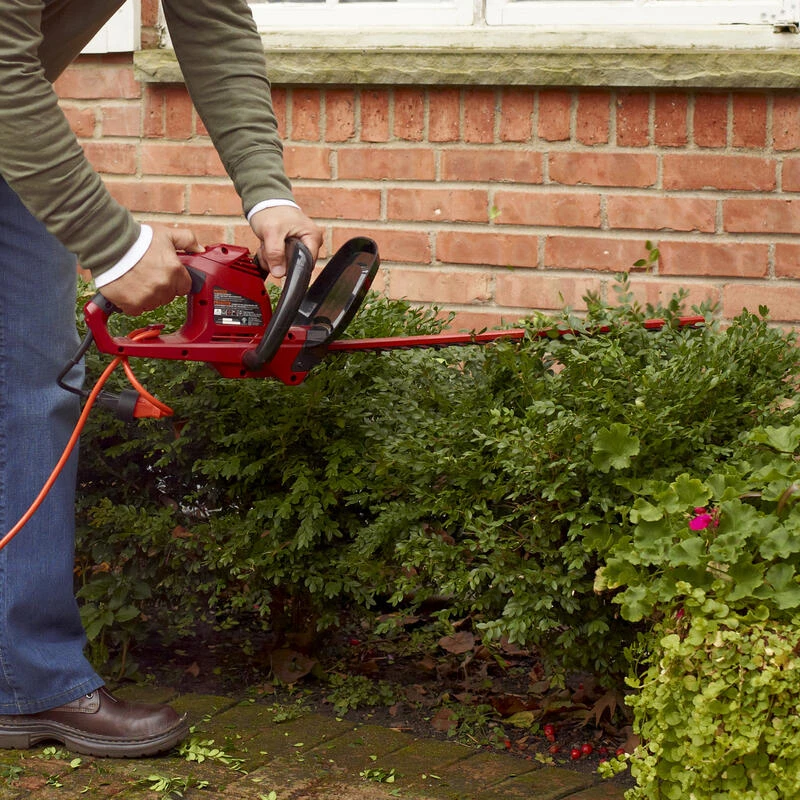 Promo โจ Toro 22 in. Electric Hedge Trimmer Tool Only ๐ - Image 8