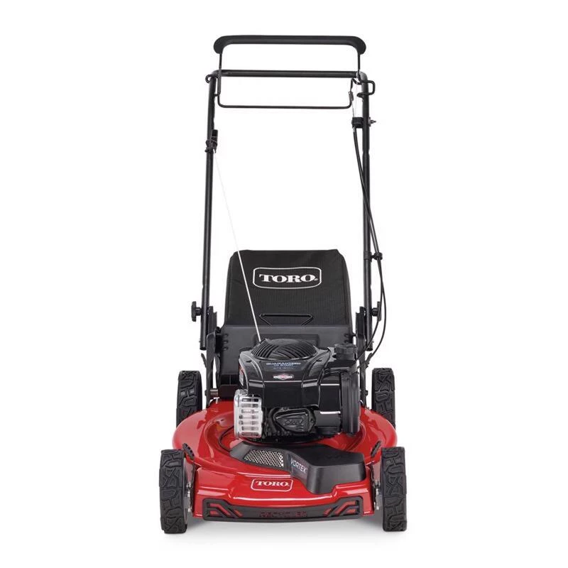 Deals 🎉 Toro Recycler 21442 22 in. 150 cc Gas Self-Propelled Lawn Mower 🤩