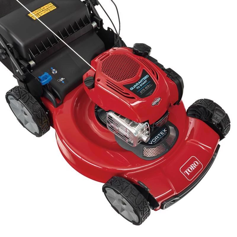 Outlet 😍 Toro Recycler 21462 22 in. 163 cc Gas Self-Propelled Lawn Mower 👍 - Image 4