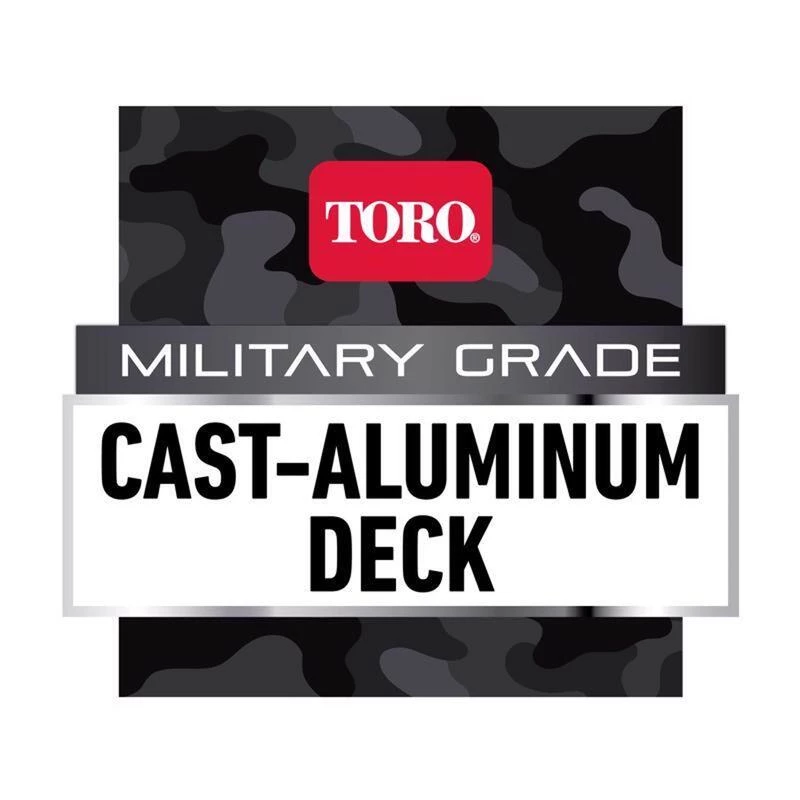 Discount 🤩 Toro SmartStow Super Recycler 21565 21 in. 163 cc Gas Self-Propelled Lawn Mower 👍 - Image 3