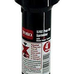 Best reviews of 🔔 Toro 570Z Pro Series 1/2 in. D Sprinkler Accessory 😍