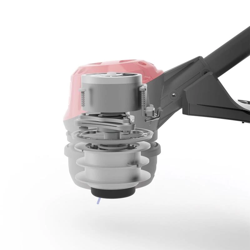 Budget ⭐ Toro Flex Force 51831 15 in. 60 V Battery String Trimmer Kit (Battery & Charger) ✨ - Image 3