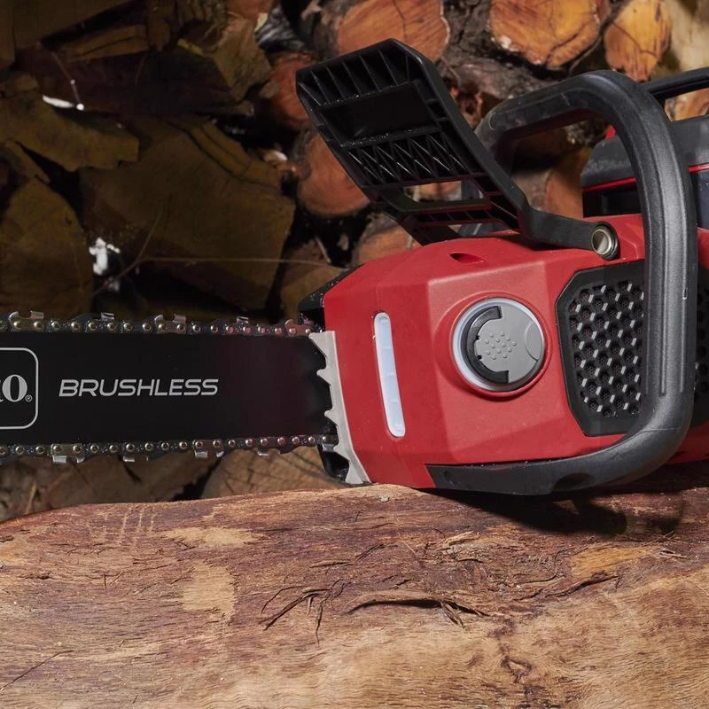 Best Sale 🔔 Toro 51851 16 in. 60 V Battery Chainsaw Kit (Battery & Charger) ⌛ - Image 7