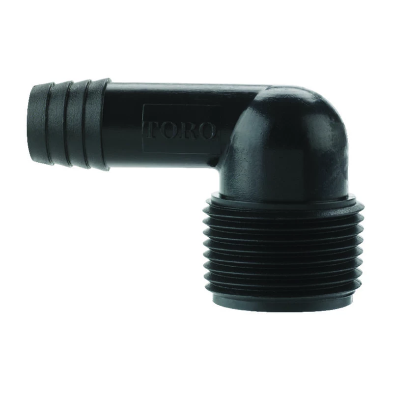 Cheapest ๐ Toro Funny Pipe 3/4 in. D X 0.08 in. L Male Elbow Connector ๐งจ