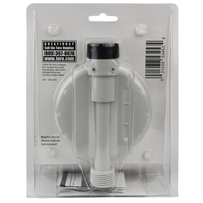 Wholesale π Toro Programmable 1 Zone Low-Pressure Tap Timer π€© - Image 2