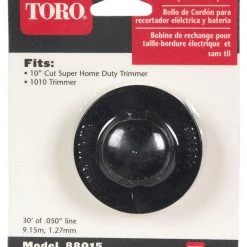 Cheapest 🤩 Toro Residential Grade .050 in. D X 30 ft. L Replacement Line Trimmer Spool 🔥