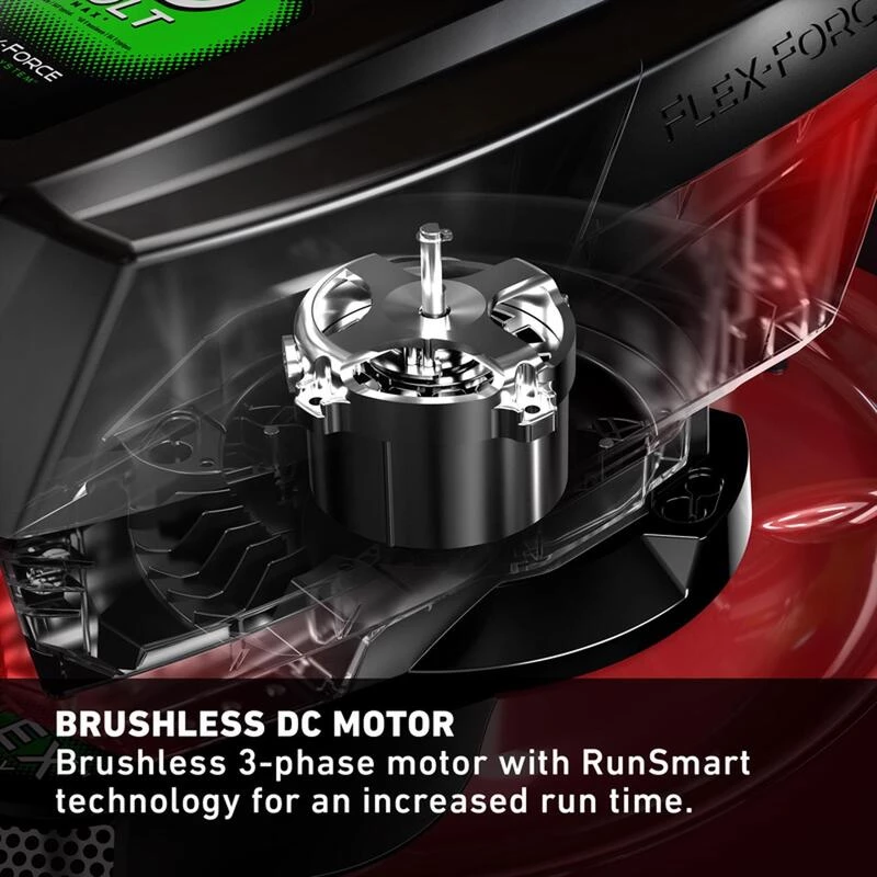 Cheapest ✔️ Toro Recycler 21466 22 in. 60 V Battery Self-Propelled Lawn Mower Kit (Battery & Charger) 🌟 - Image 4