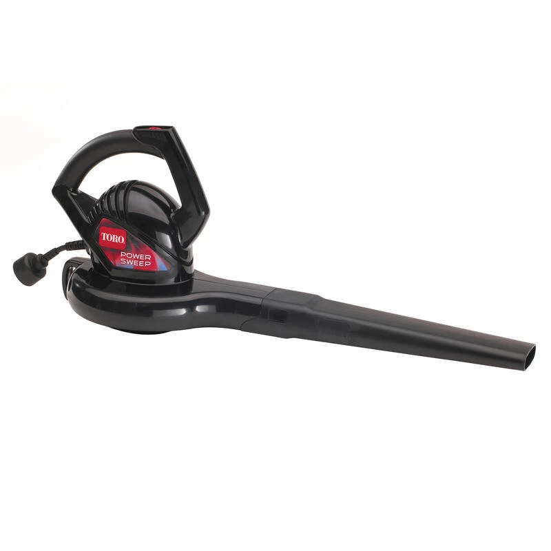 Buy ๐ Toro Power Sweep 160 mph 155 CFM Electric Handheld Blower ๐ - Image 4