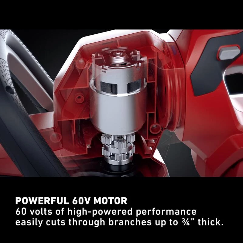 Top 10 ๐ฅ Toro Flex Force 51841 24 in. 60 V Battery Hedge Trimmer Kit (Battery & Charger) โจ - Image 5