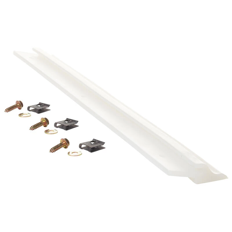 Cheapest 😍 Toro PowerClear 180 Snow Blower Scraper Kit For Toro 👏